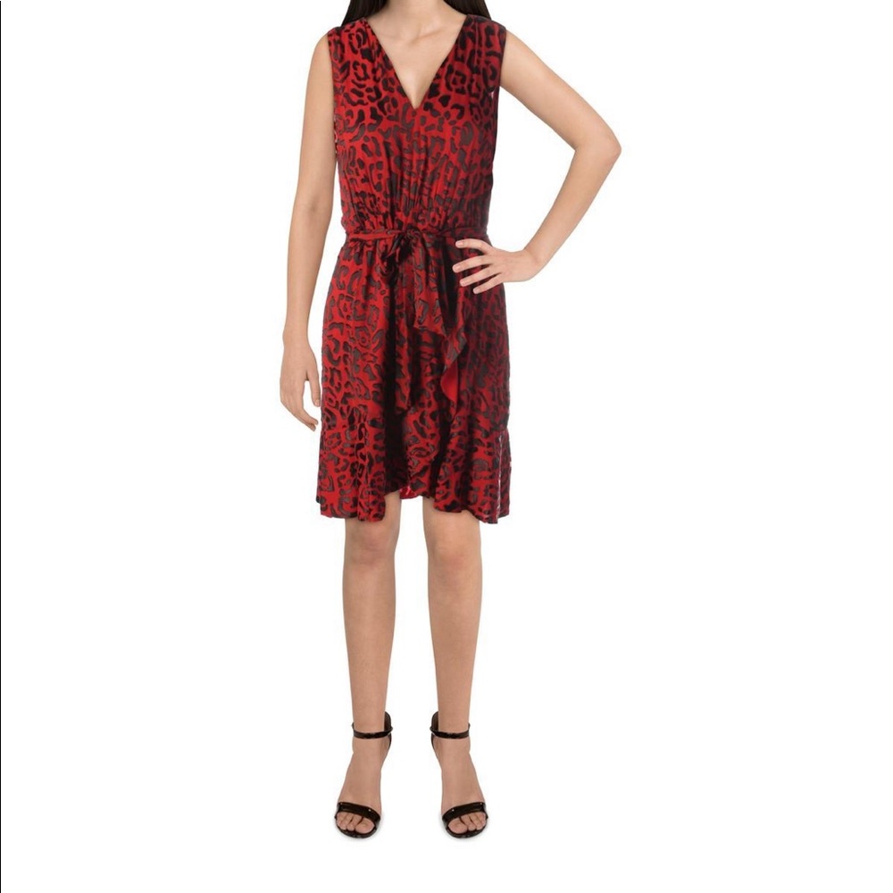 Alice and Olivia dress
